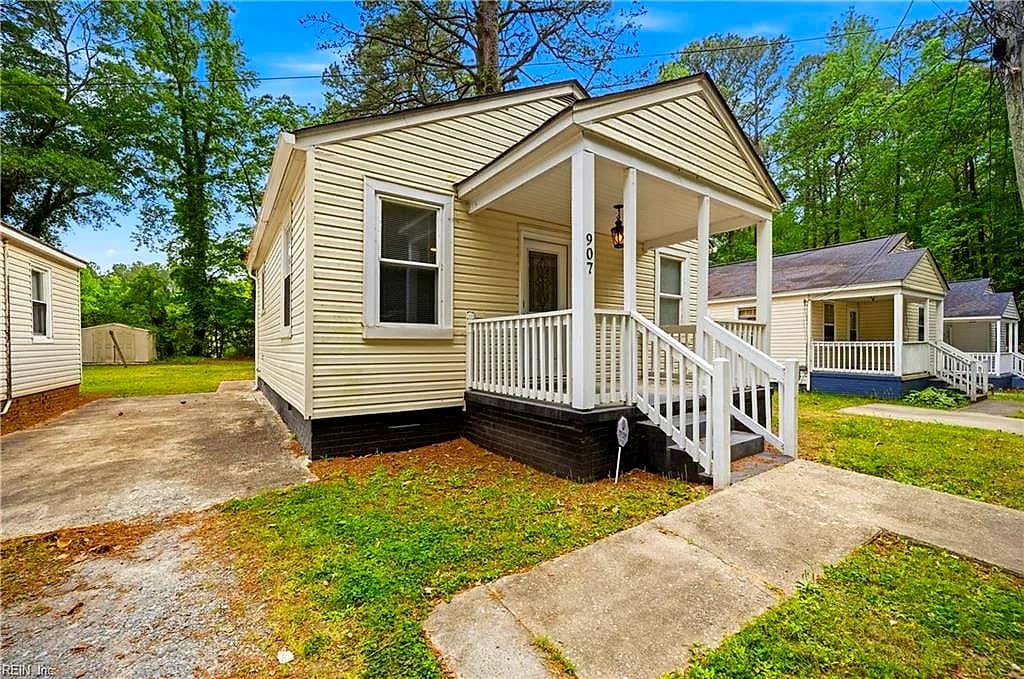 907 Mckinley AVE, SUFFOLK VA 23434 - Photo 3