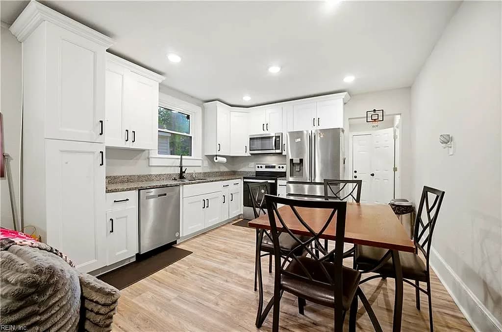 907 Mckinley AVE, SUFFOLK VA 23434 thumb 8