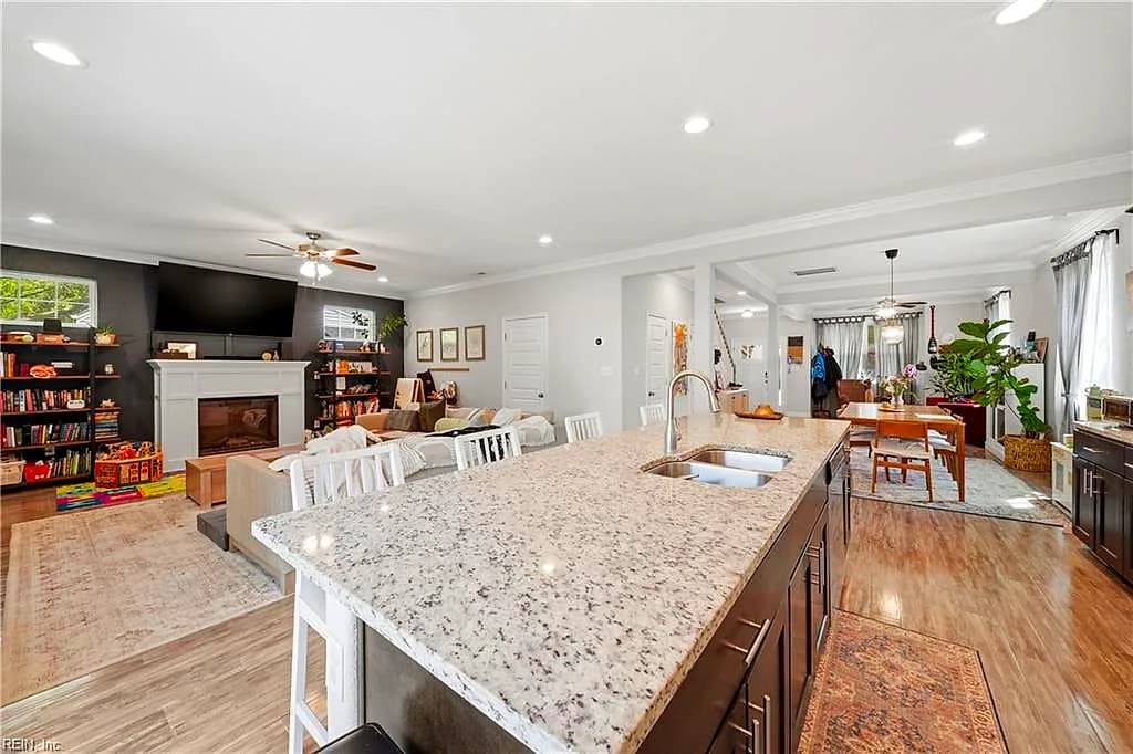 2615 Argonne AVE, NORFOLK VA 23509 - Main photo