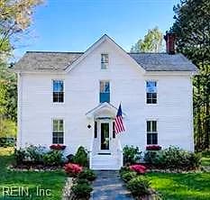 118 Mill Point RD, HUDGINS VA 23076 - Main photo
