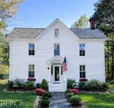 118 Mill Point RD, HUDGINS VA 23076 - Main photo
