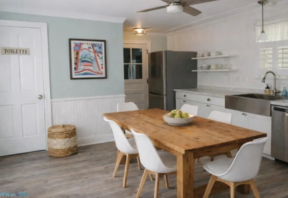 118 Mill Point RD, HUDGINS VA 23076 thumb 12