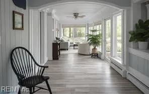118 Mill Point RD, HUDGINS VA 23076 thumb 7