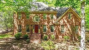 3312 Pinedell LN, WILLIAMSBURG VA 23185 - Main photo