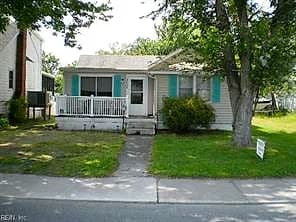 3737 Willow ST, CHINCOTEAGUE ISLAND VA 23336 - Main photo