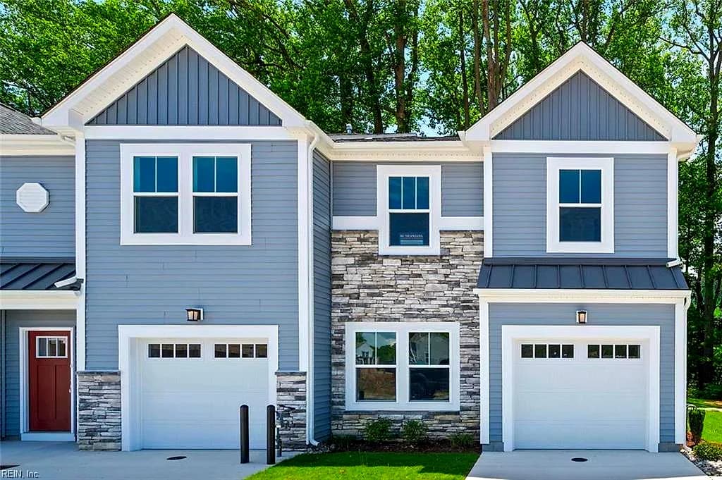 1004 Serene RD #104, SUFFOLK VA 23435 - Main photo