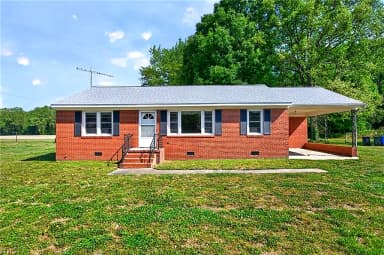 204 Country Club RD, FRANKLIN VA 23851 thumb 1