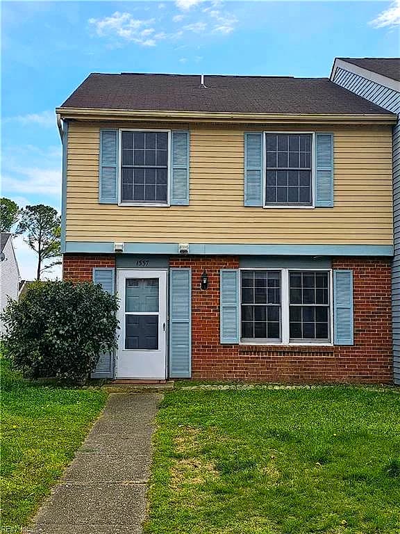 1337 Vanasse CT, HAMPTON VA 23666 - Main photo