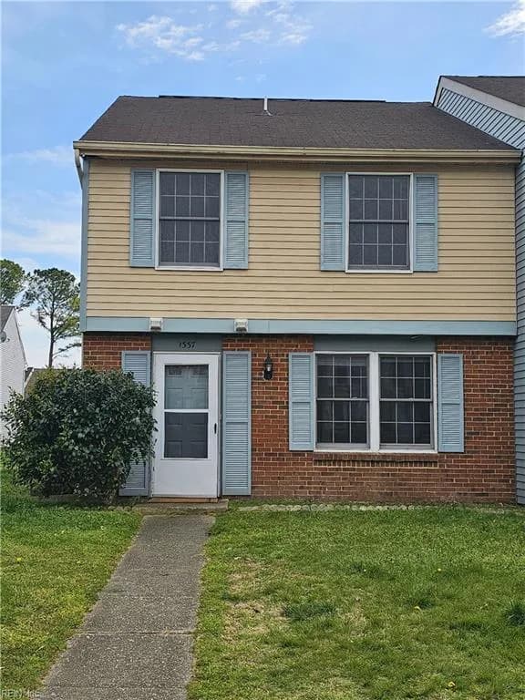 1337 Vanasse CT, HAMPTON VA 23666 - Main photo