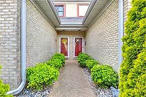 242 Genoa DR #20, HAMPTON VA 23664 - Main photo