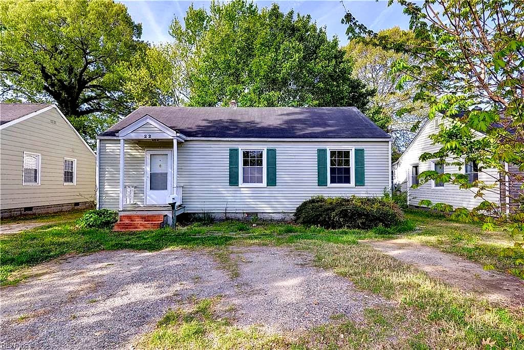 22 Morrison AVE, NEWPORT NEWS VA 23601 - Photo 3