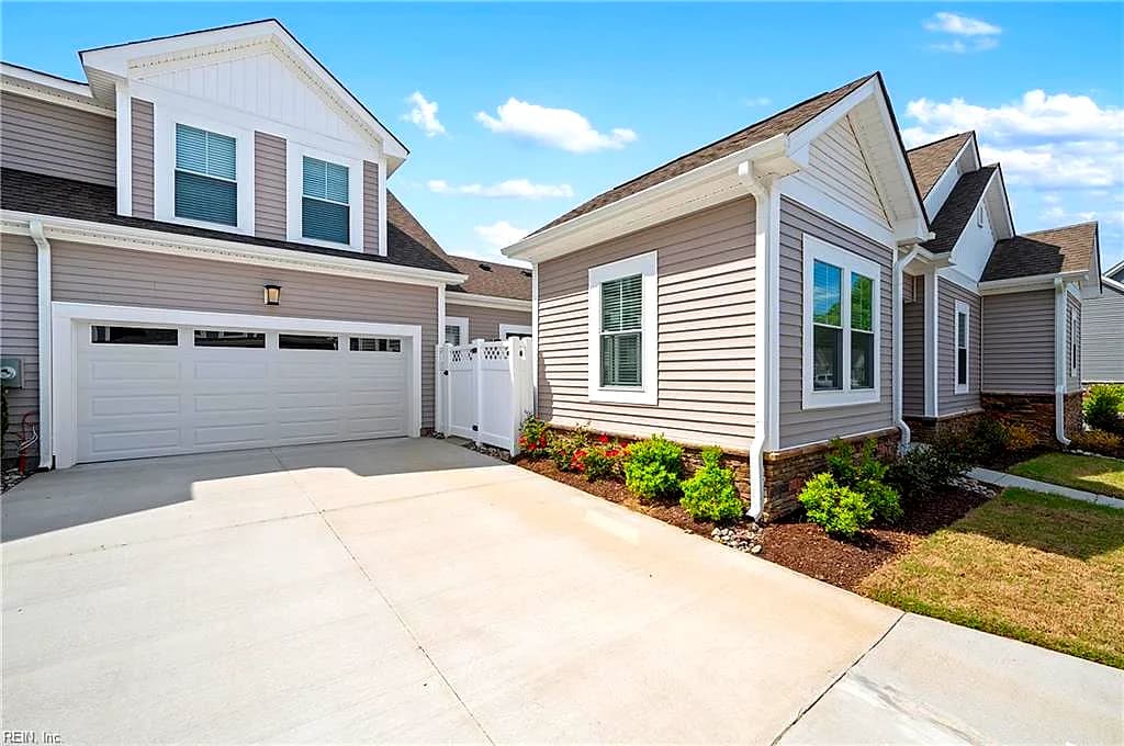 2400 Venture WAY #C, SUFFOLK VA 23434 - Photo 3