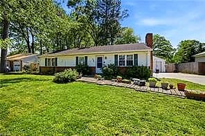 1549 Forest Cove DR, CHESAPEAKE VA 23323 - Main photo
