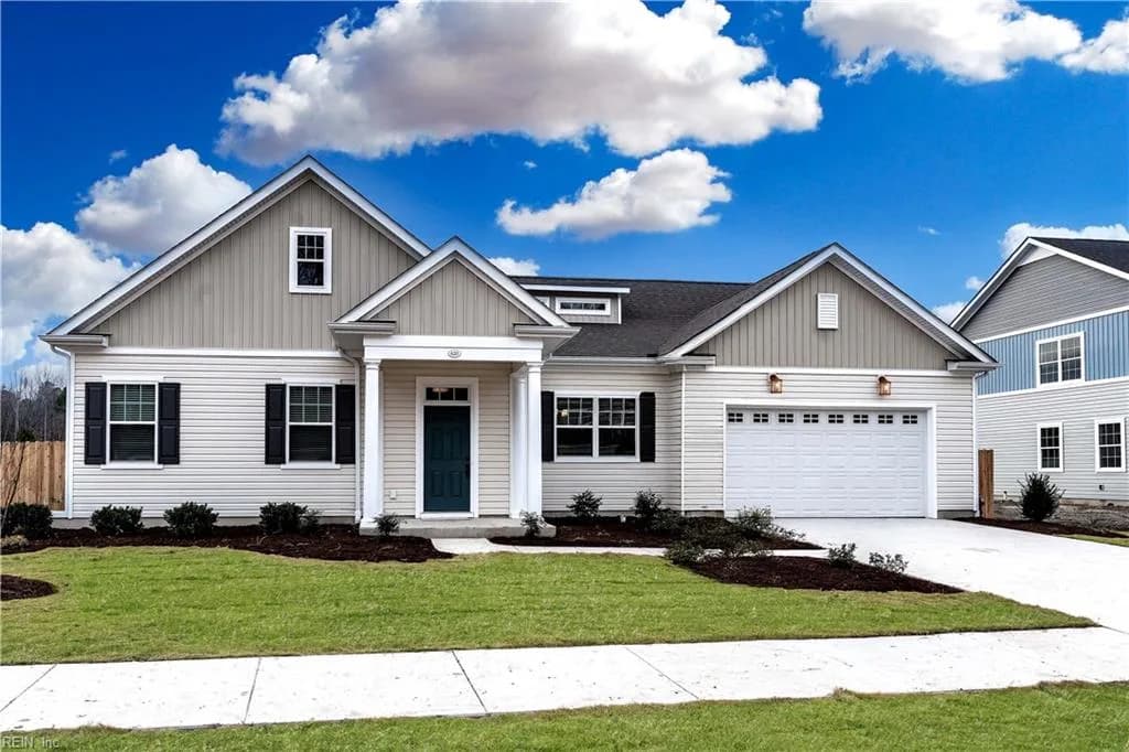 724 Crestfield DR, CHESAPEAKE VA 23320 - Photo 2