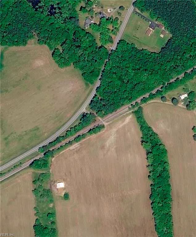 2.41AC Carrsville HWY, CARRSVILLE VA 23315 - Main photo