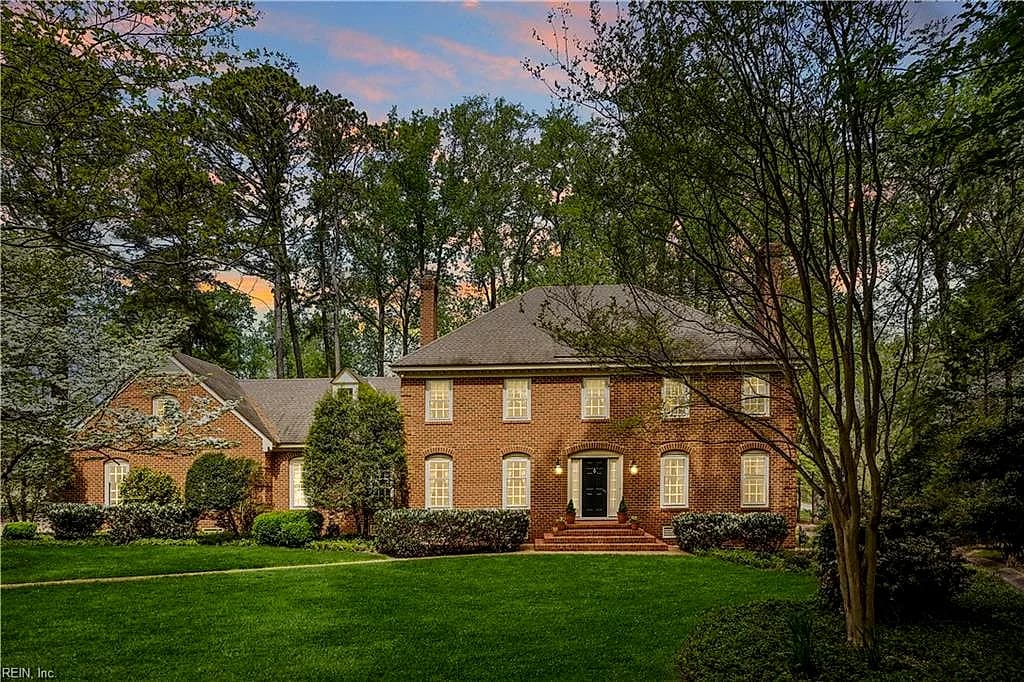105 Robert Miles NONE, WILLIAMSBURG VA 23185 - Main photo