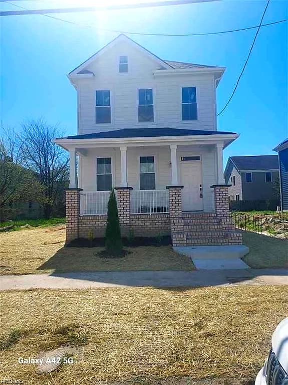 1311 Cary AVE, NORFOLK VA 23504 - Main photo