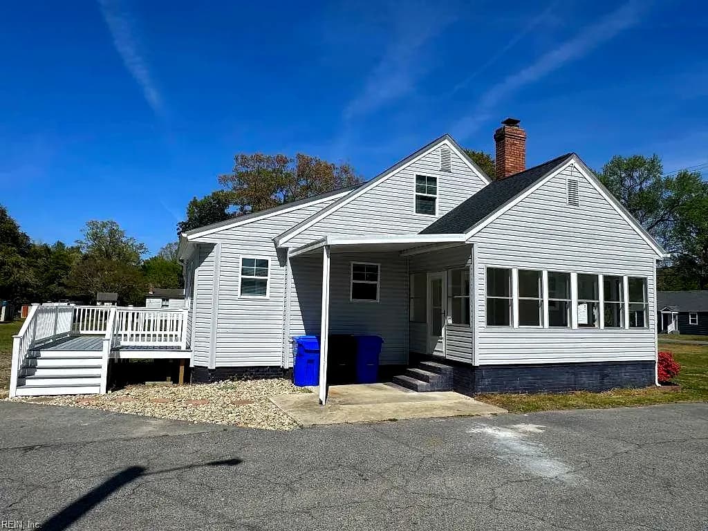 1253 Wilroy RD, SUFFOLK VA 23434 thumb 11