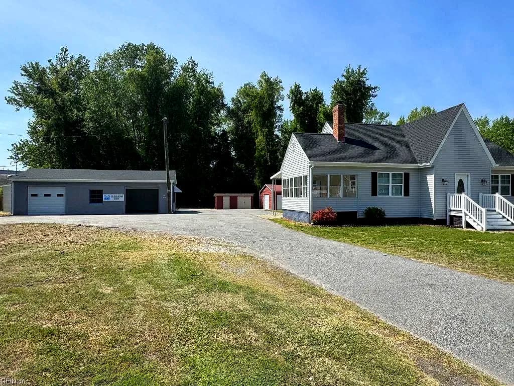 1253 Wilroy RD, SUFFOLK VA 23434 - Photo 3