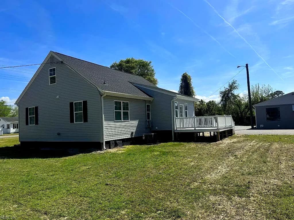 1253 Wilroy RD, SUFFOLK VA 23434 - Photo 4