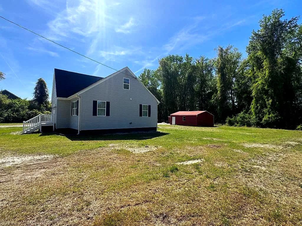1253 Wilroy RD, SUFFOLK VA 23434 - Photo 5
