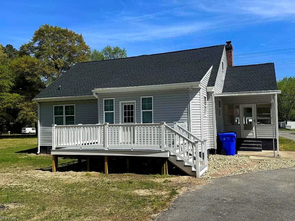 1253 Wilroy RD, SUFFOLK VA 23434 thumb 7
