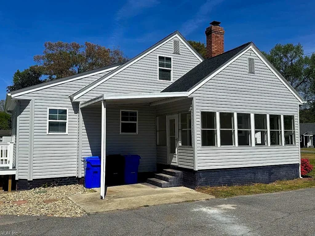 1253 Wilroy RD, SUFFOLK VA 23434 thumb 10