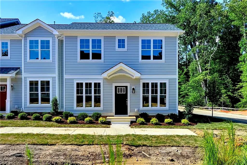3537 Amberley WAY, WILLIAMSBURG VA 23188 - Photo 5