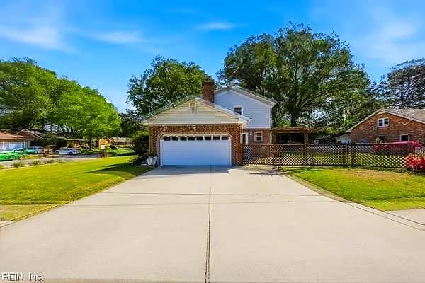 5233 Fairfield BLVD, VIRGINIABEACH VA 23464 thumb 11
