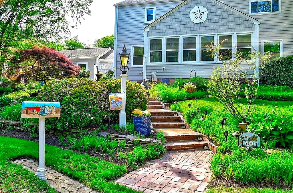 300 59th ST, VIRGINIA BEACH VA 23451 - Main photo