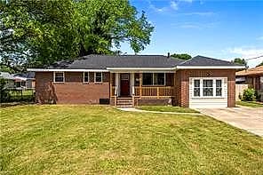 266 Hansen AVE, PORTSMOUTH VA 23701 - Main photo