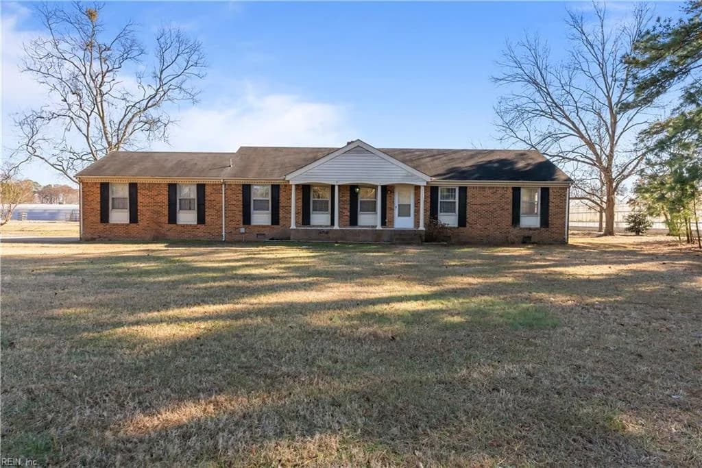 3225 Weiss LN, CHESAPEAKE VA 23323 - Photo 2