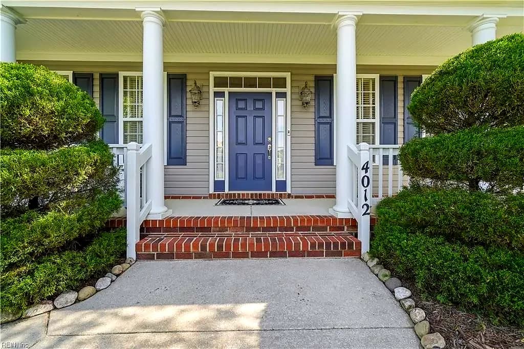 4012 Harvest Reach LN, SUFFOLK VA 23434 - Photo 3