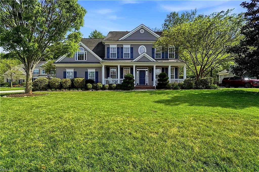 4012 Harvest Reach LN, SUFFOLK VA 23434 - Photo 4