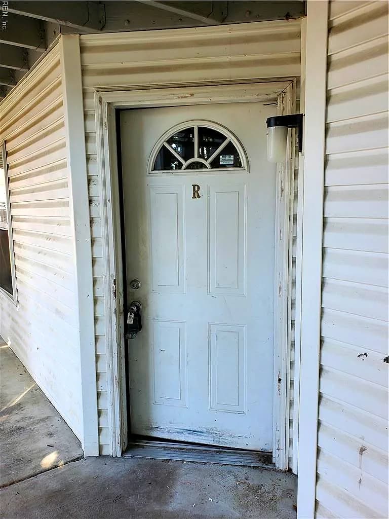 1232 Norview AVE #R, NORFOLK VA 23513 - Main photo