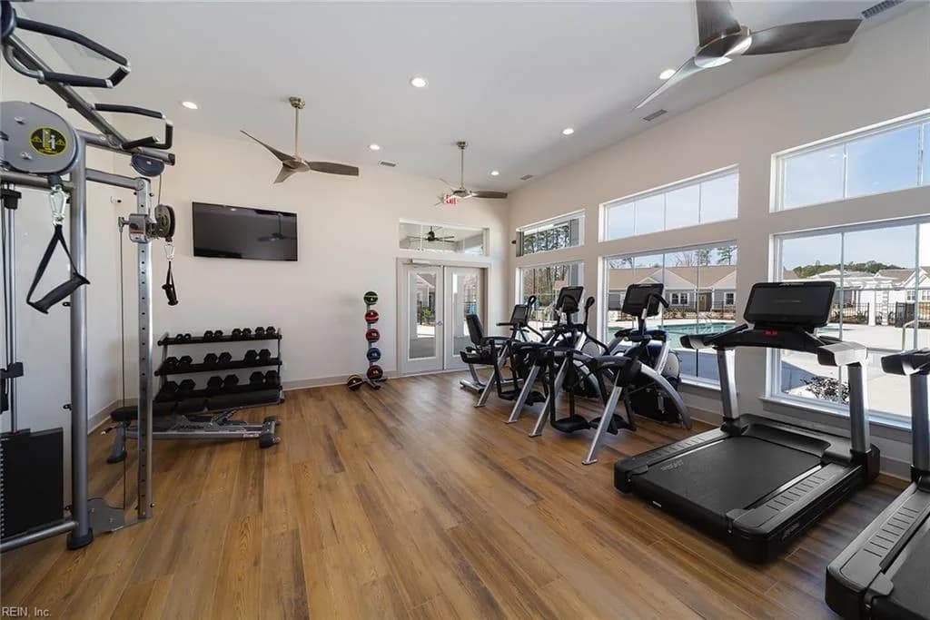 2400 Venture WAY #B, SUFFOLK VA 23434 thumb 9