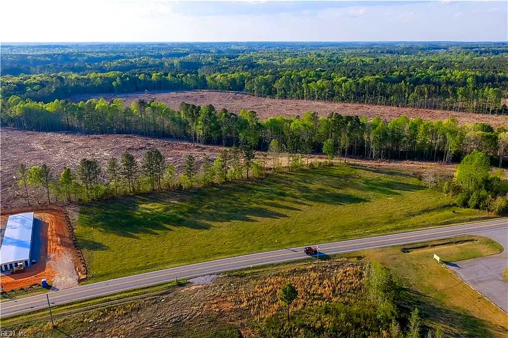 LOT 6 Lizard Creek RD, OTHER NC 99999 - Photo 5