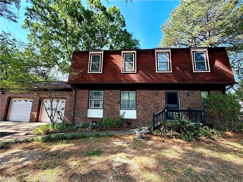 2404 Trant Lake DR, VIRGINIA BEACH VA 23454 - Main photo
