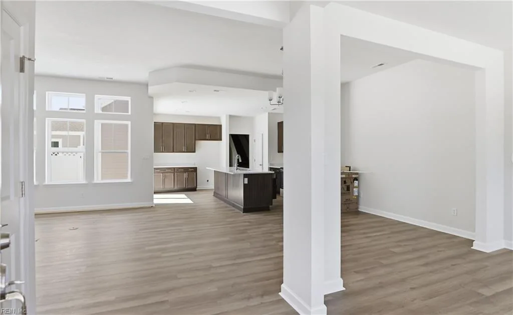 1301 Regal RD #A, SUFFOLK VA 23434 - Photo 5