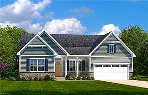 229 GERTRUDE ST, CHESAPEAKE VA 23322 - Main photo