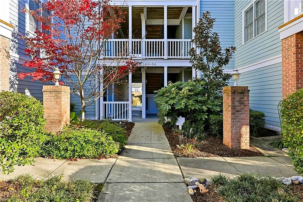 8342 N View BLVD, NORFOLK VA 23518 - Main photo