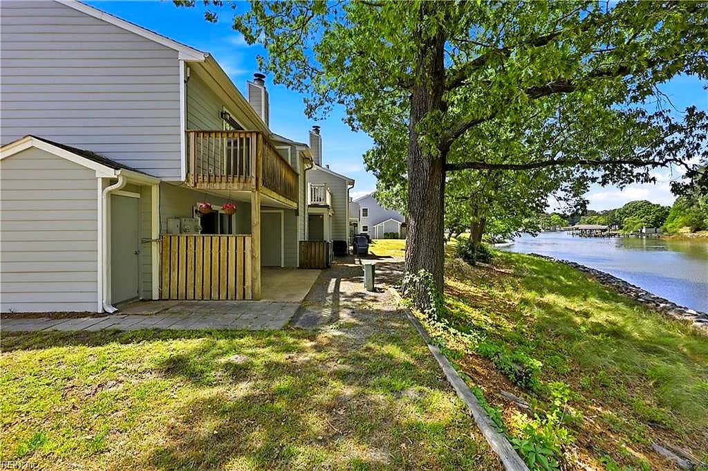 7867 Sunset DR #4A, HAYES VA 23072 - Main photo