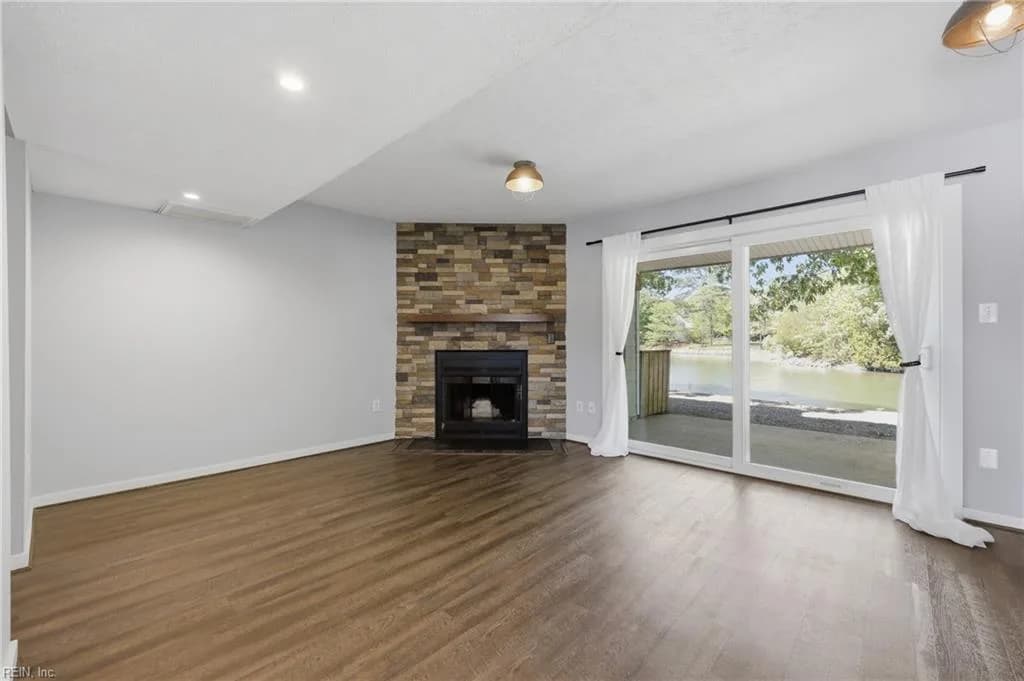 7867 Sunset DR #4A, HAYES VA 23072 thumb 10