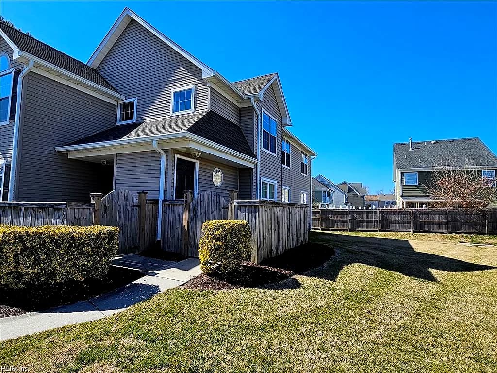 497 Adkins ARCH, VIRGINIA BEACH VA 23462 - Main photo