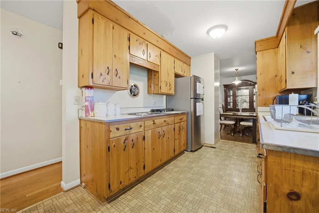 734 Milton DR, HAMPTON VA 23666 thumb 11