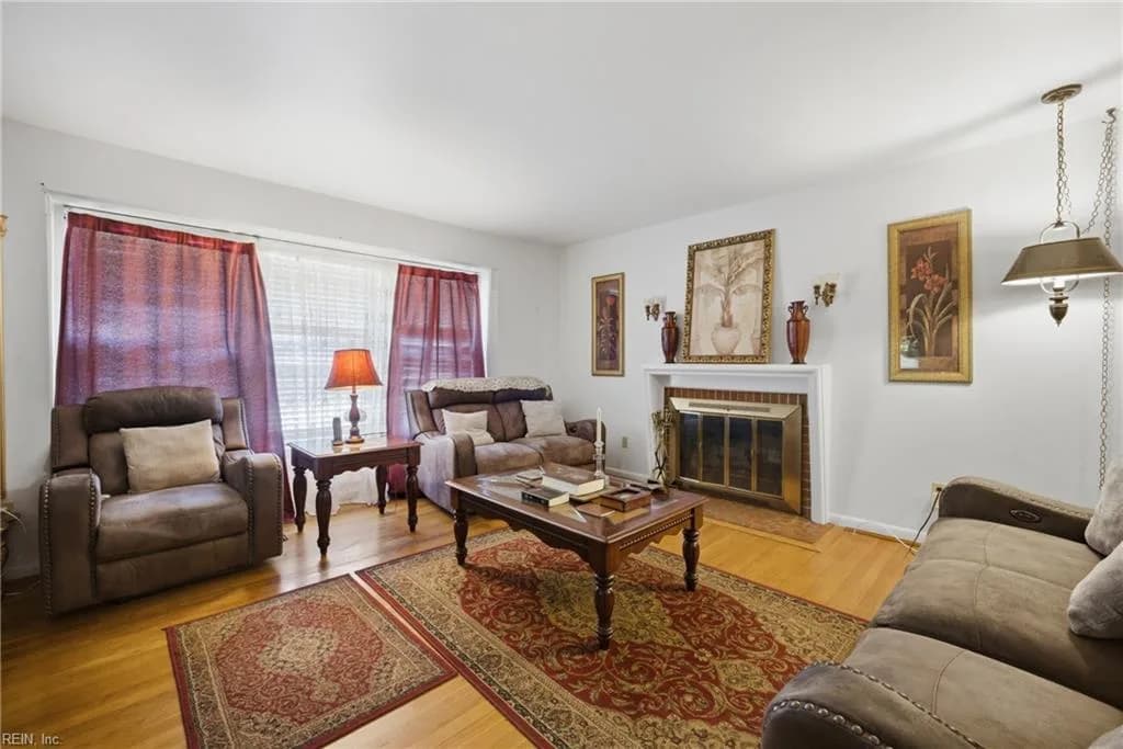 734 Milton DR, HAMPTON VA 23666 thumb 7