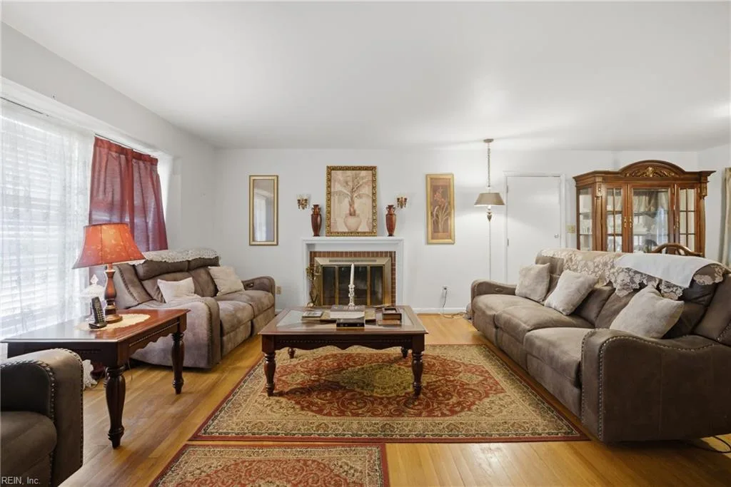 734 Milton DR, HAMPTON VA 23666 thumb 8