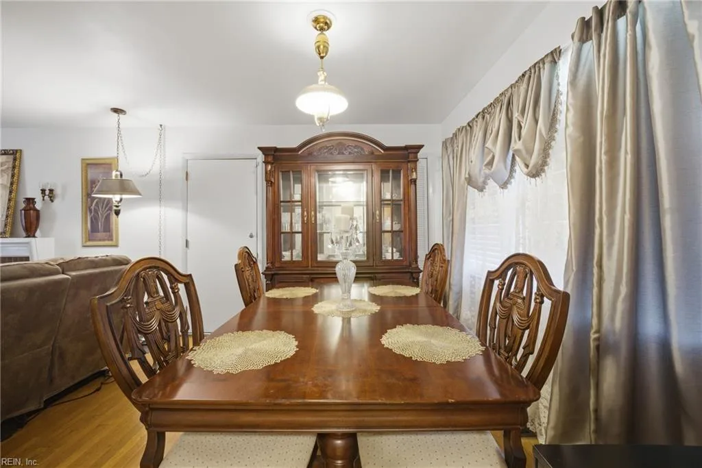 734 Milton DR, HAMPTON VA 23666 thumb 9