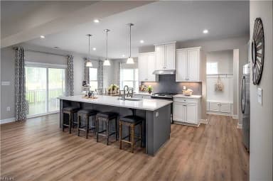 318 Watermans WAY, POQUOSON VA 23662 thumb 3