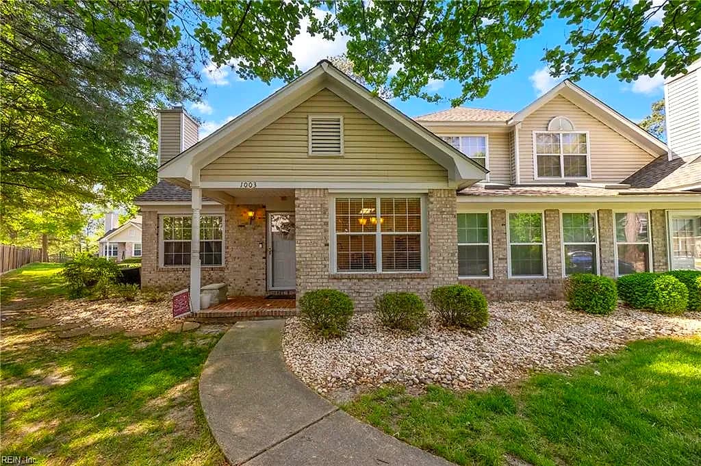 1003 Island QUAY, NEWPORTNEWS VA 23602 - Photo 3